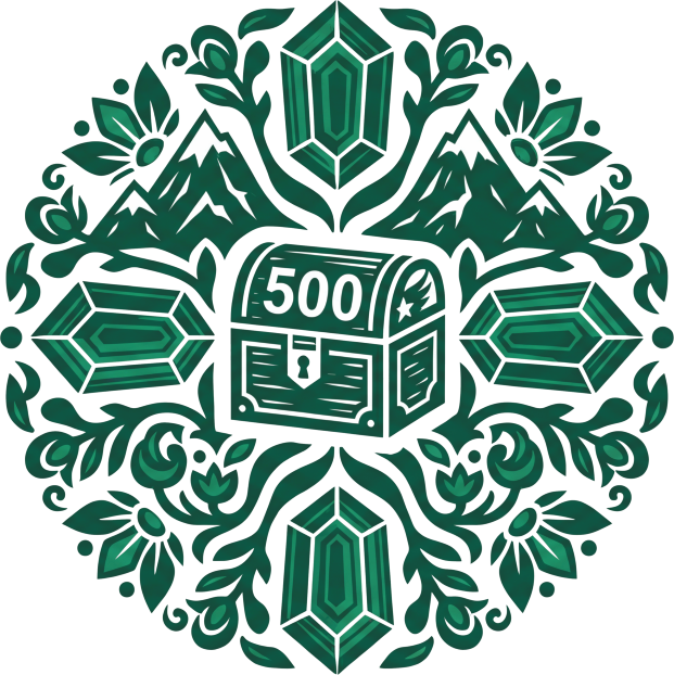 500р. в подарок на первую покупку при регистрации. Плюс кэшбек 10%. 