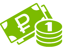 Иконка платежной системы