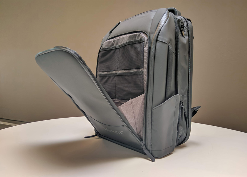 Nomatic travel pack hotsell