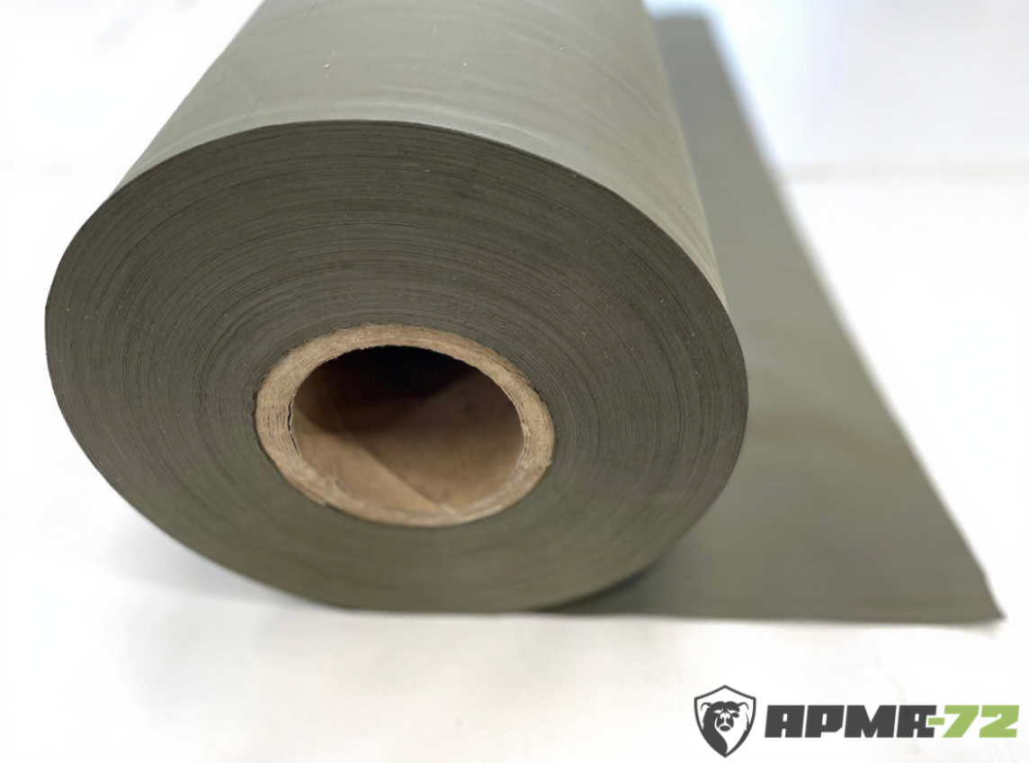 материал для маскировочной сети