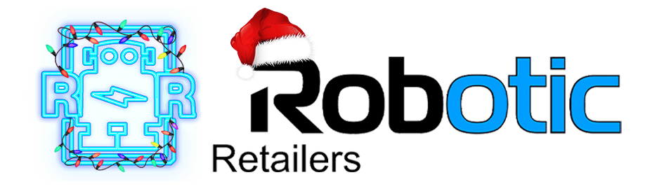 Развлекательное оборудование Robotic Retailers