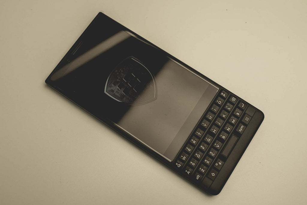 BlackBerry KEY2 128Gb ЕАС Ростест