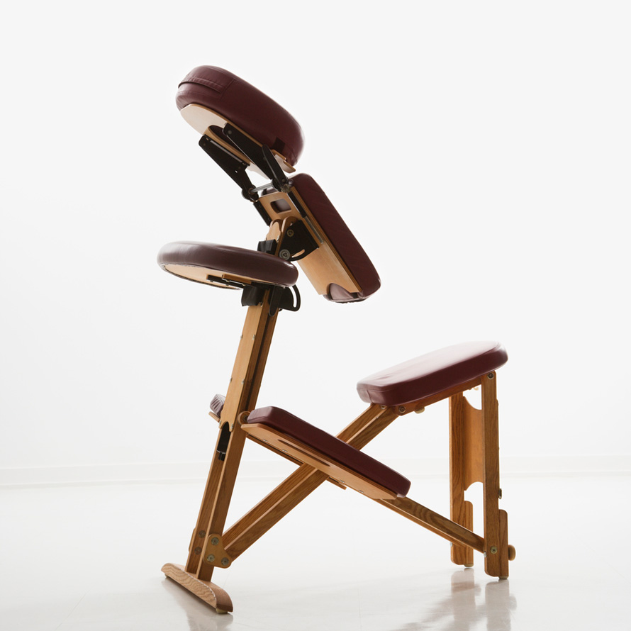 Массажный стул: все преимущества профессиональной мебели