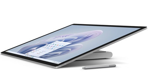 Моноблок Surface Studio 2+ для дизайна