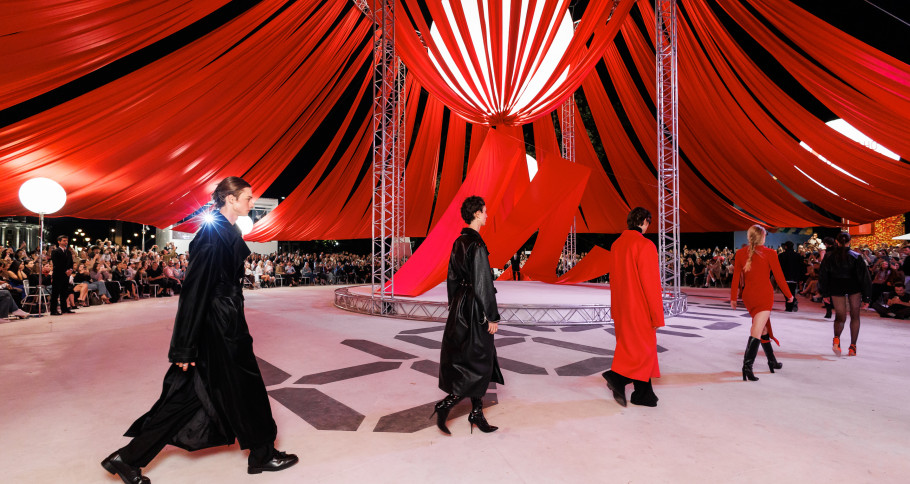 Fashion Rebels. Сделано в Москве