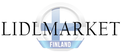LIDLMARKET - Товары из Финляндии и Европы