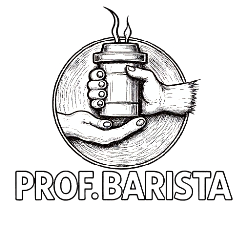 PROF-BARISTA