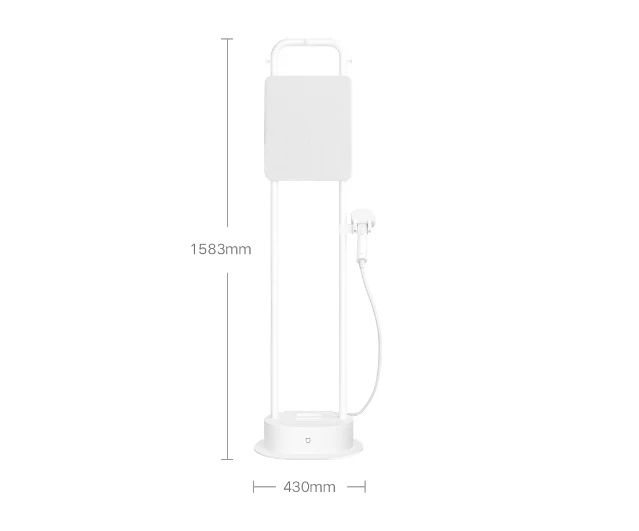 Вертикальный отпариватель Xiaomi Mijia Supercharged Garment Steamer (ZQGTJ02KL)-описание-9.jpg