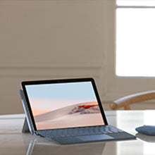 microsoft surface go 2 планшет