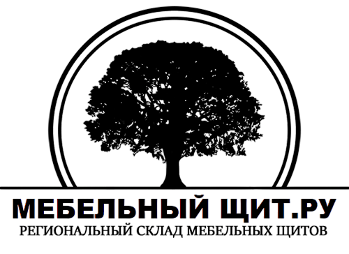 Склад мебельных щитов