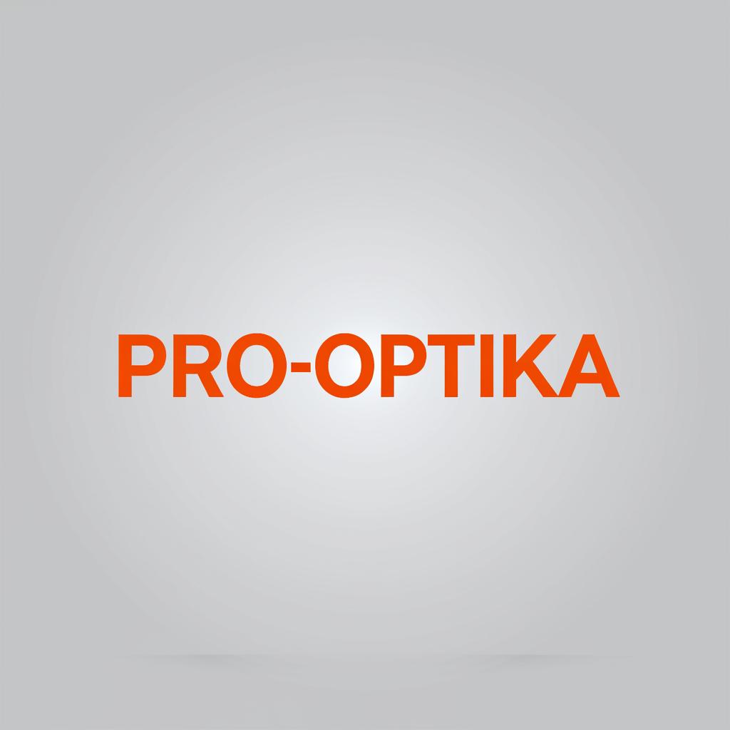 PRO-ОПТИКА