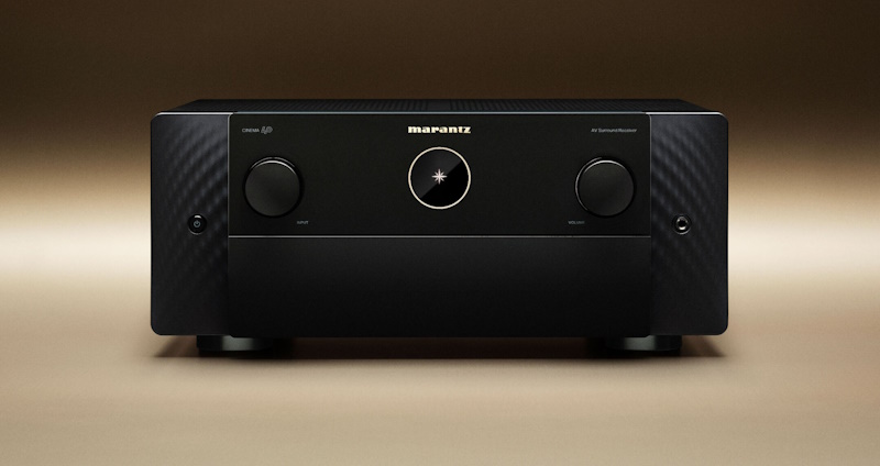 AV ресивер Marantz Cinema 40