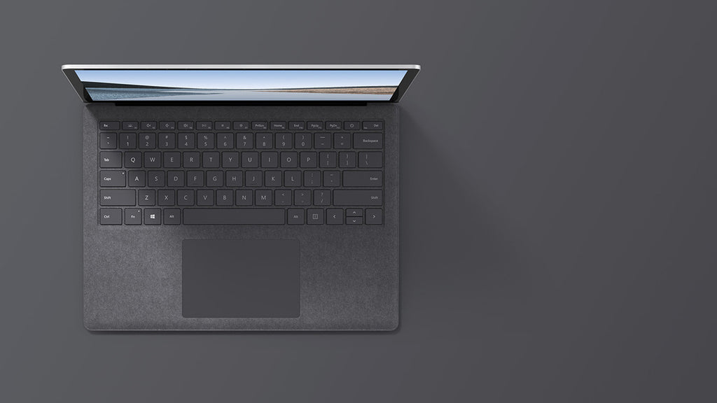 Ноутбук Microsoft Surface Laptop 3