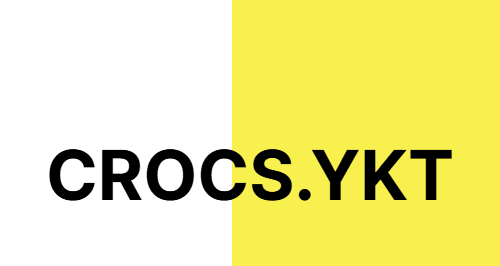 CROCS.YKT