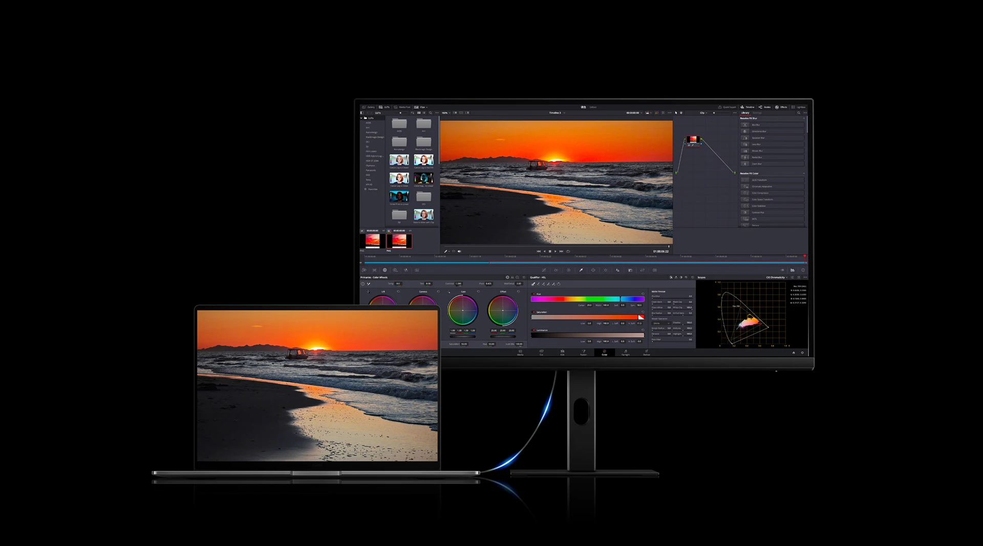 Монитор Xiaomi Redmi A27U Type-C (P27UCB-RA) -описание-4.jpg