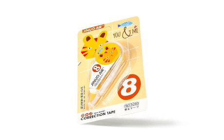 Корректоры для детей