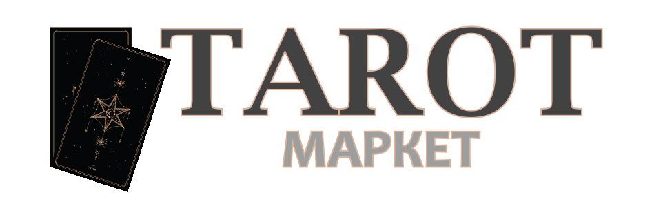 ТаротМаркет. Карты таро, оракулы, книги по гаданию на Таро, аксессуары для гадания