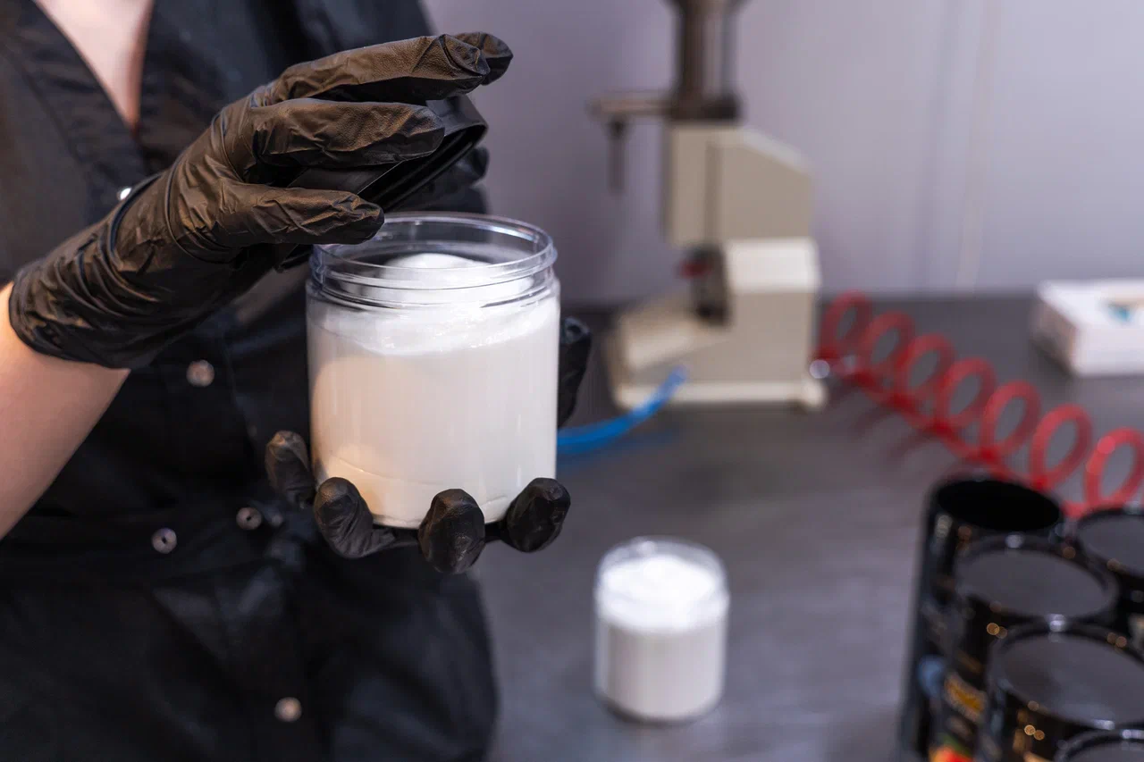 Контроль качества