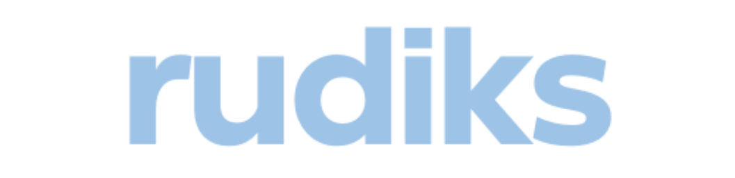Rudiks