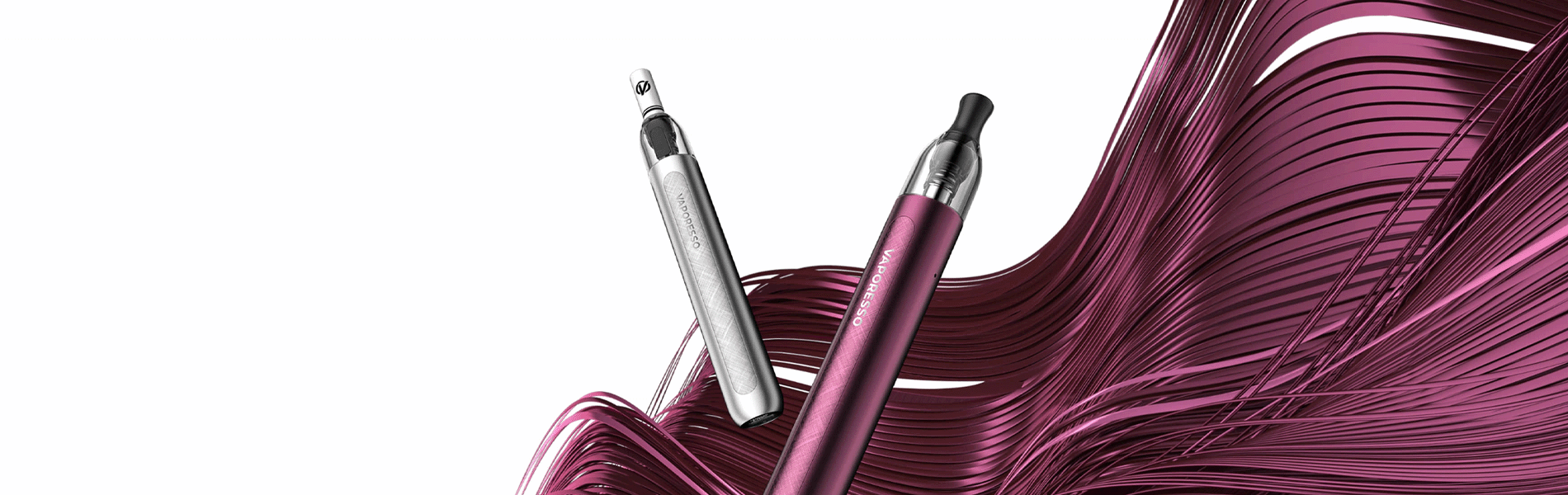 Дизайн Vaporesso ECO One Pro 2025