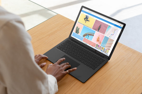 Microsoft Surface Laptop 3