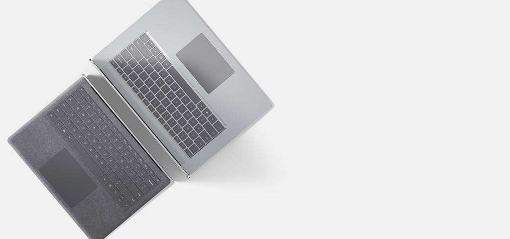 Ноутбук Microsoft Surface Laptop 3