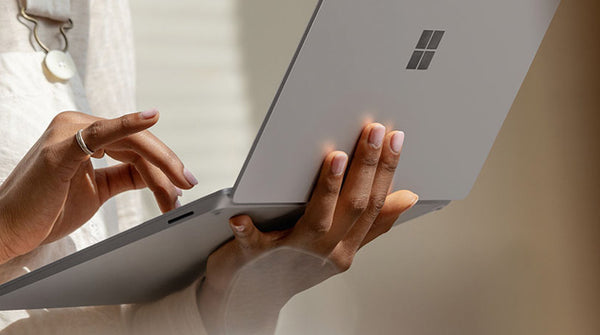 Ноутбук Microsoft Surface Laptop 3