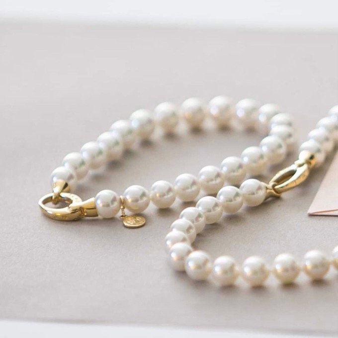 купить браслеты Majorica Москва