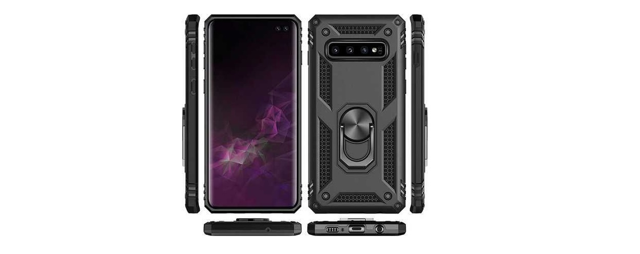 купить Аксессуары для Samsung S10 Plus с доставкой