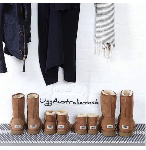 Распродажа угг