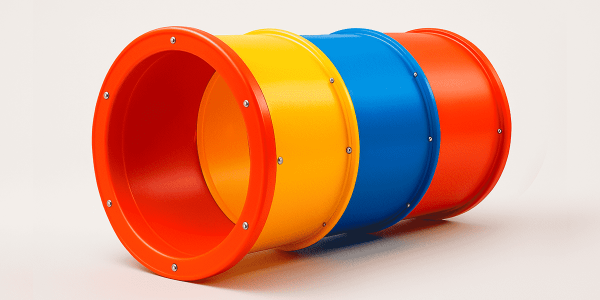 Пластиковые детали