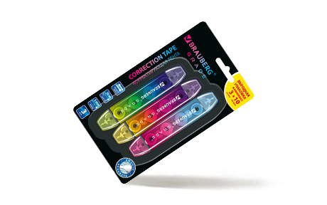 Наборы корректоров