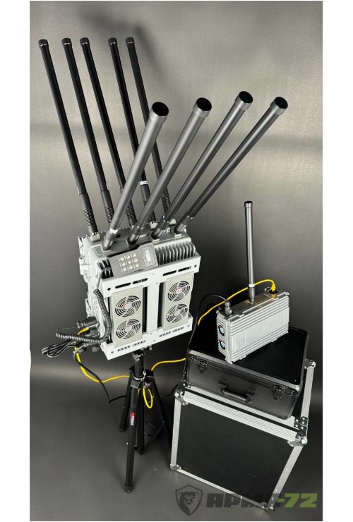 средства радиоэлектронной борьбы и разведки