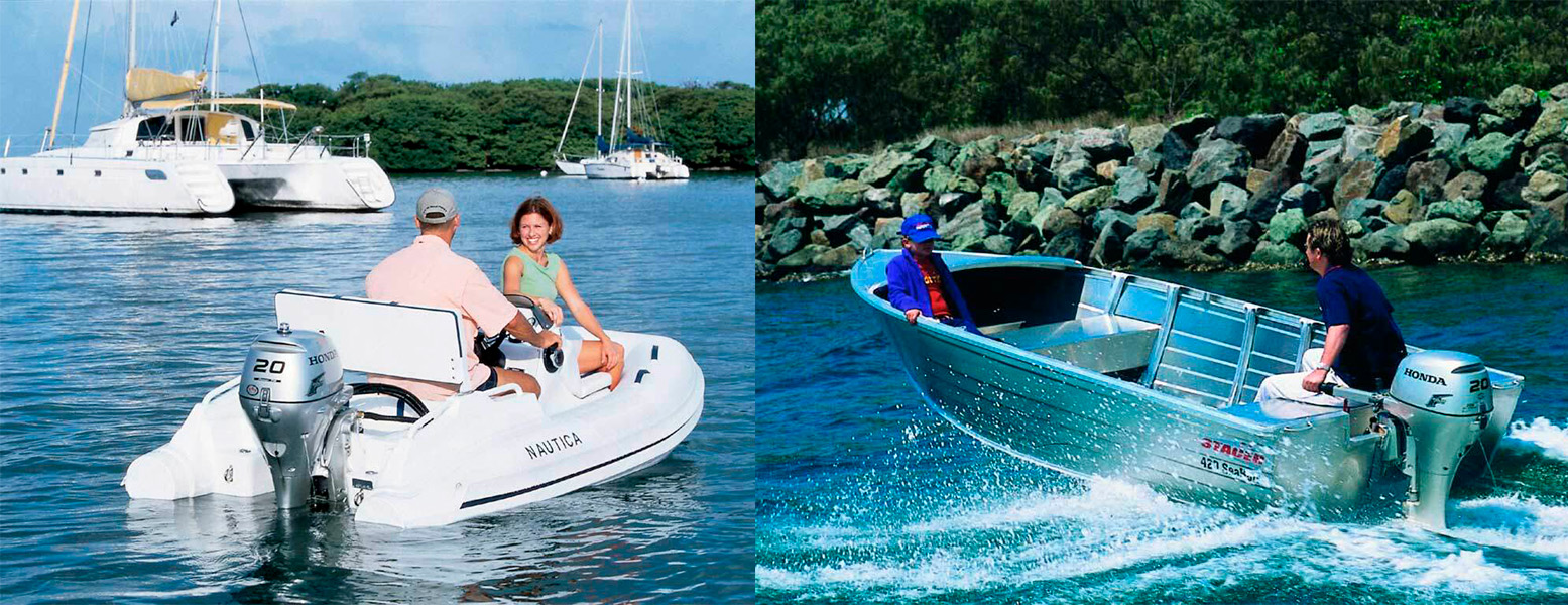 лодочный мотор Honda BF20DK2 LHU цена купить лодочный мотор Honda BF20DK2 LHU