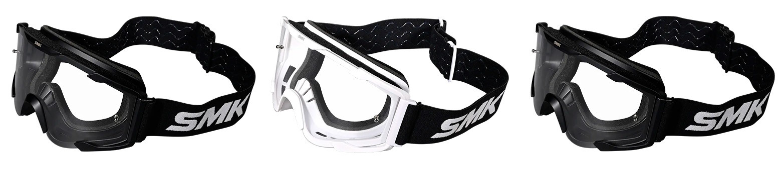 купить мото очки SMK Goggles