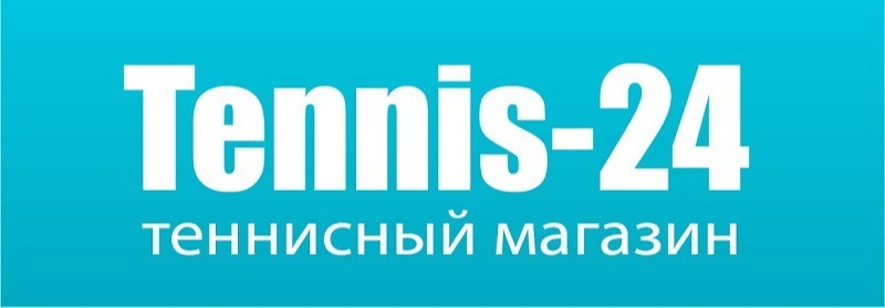 Теннисный магазин    Tennis-24.ru