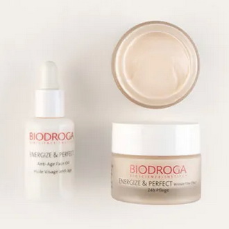 Energize & Perfect Formula