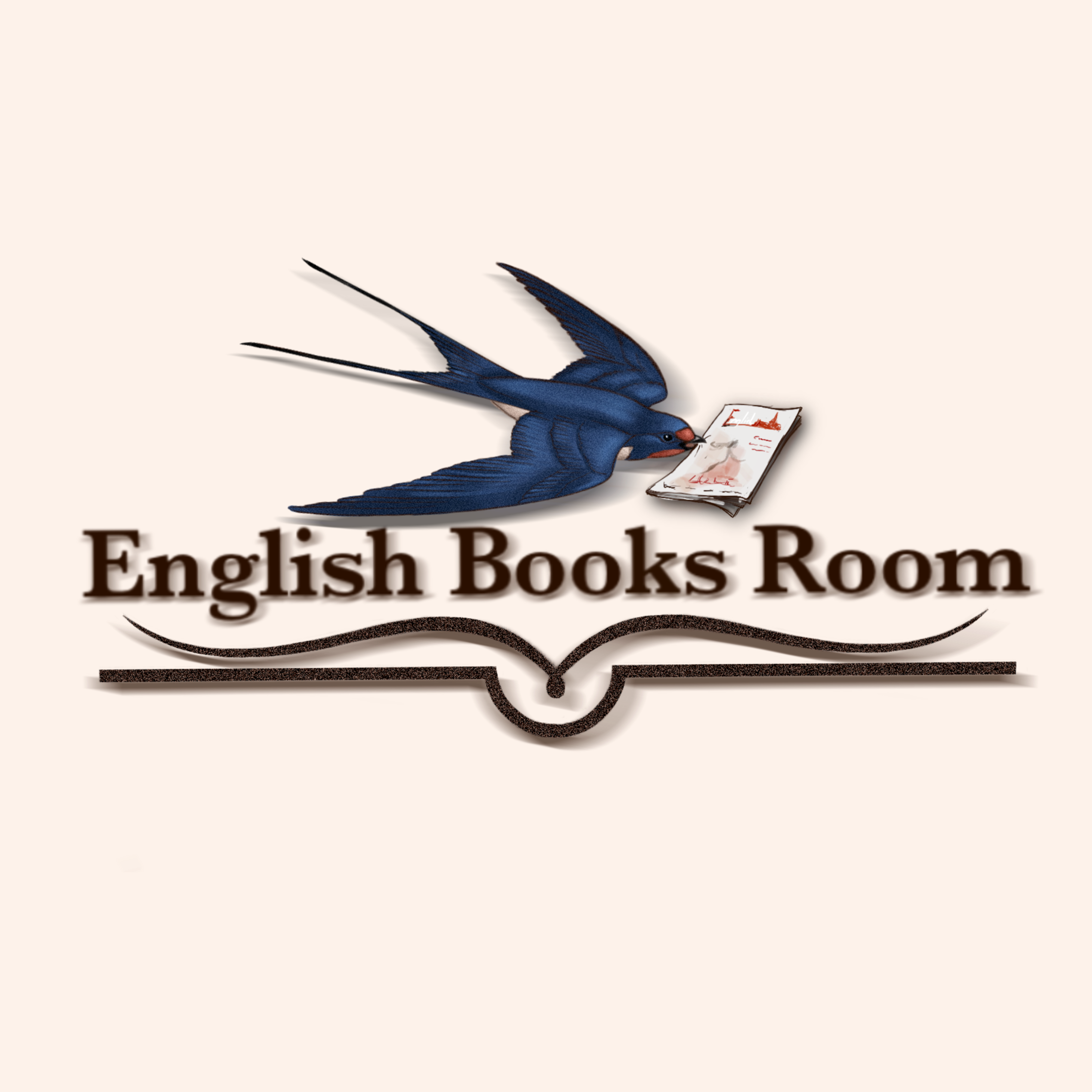 English Books Room