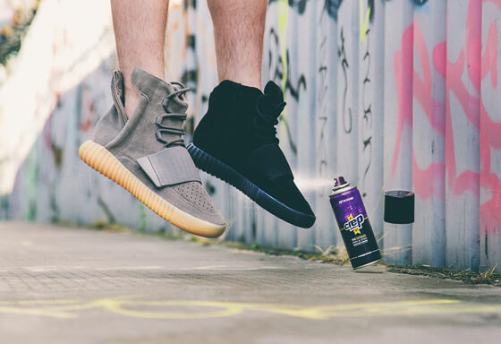 Защитный спрей Crep Protect Spray