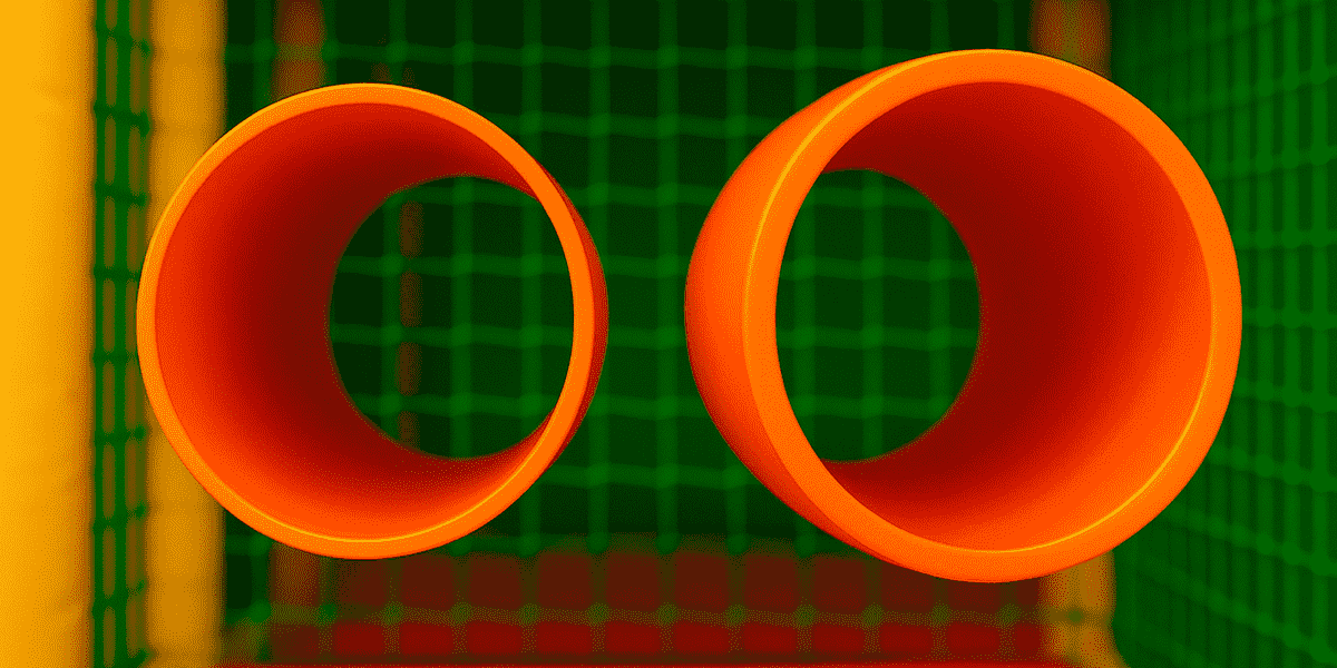 Пластиковые элементы премиум-класса