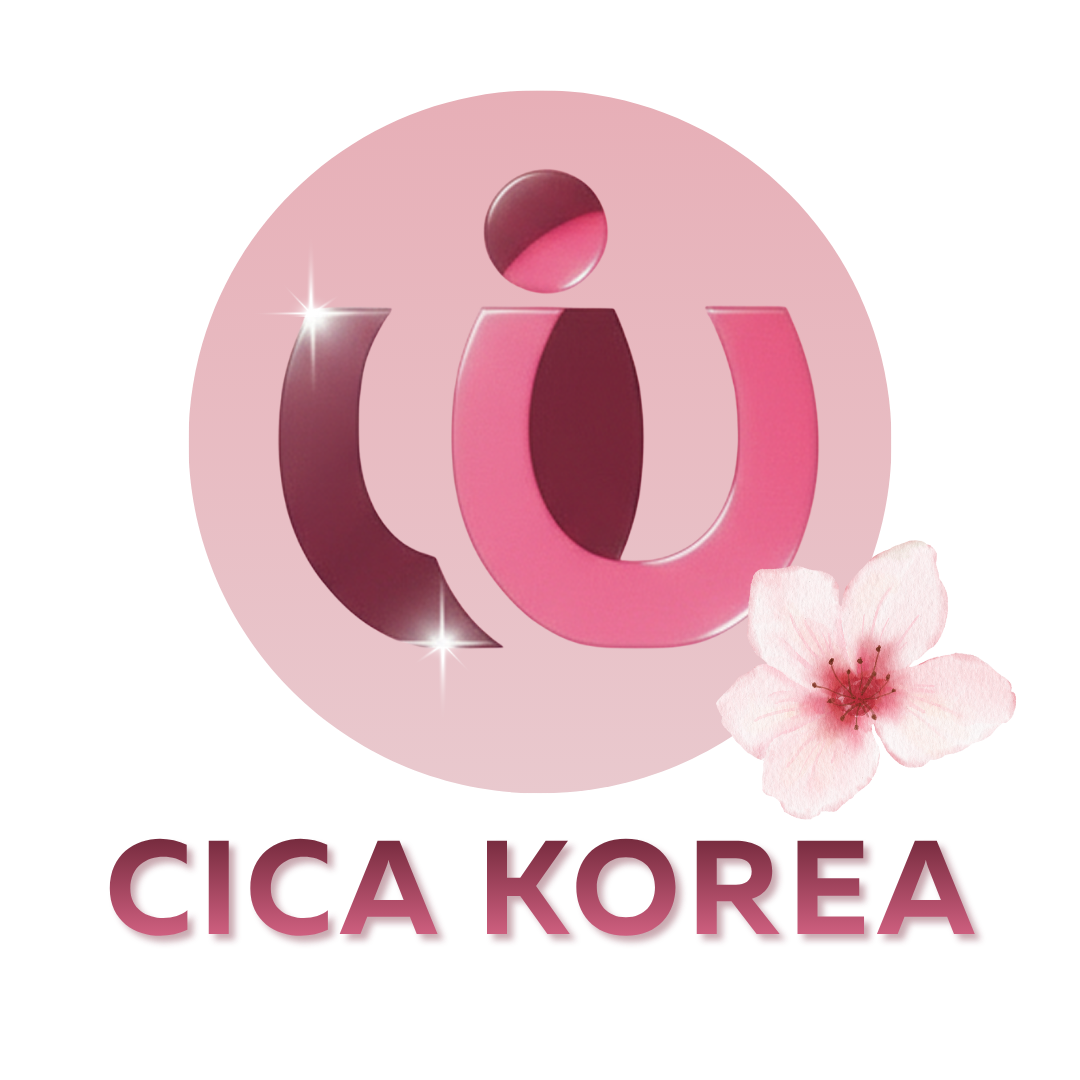 Cica_Korea магазин корейской косметики