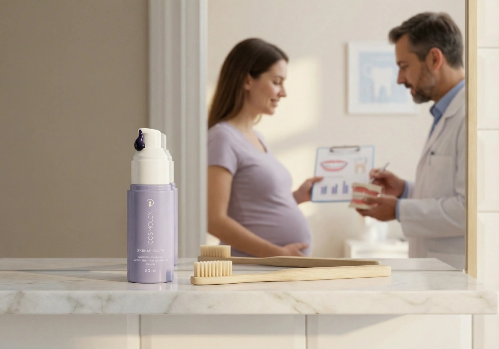 Противопоказания фиолетовой пасты