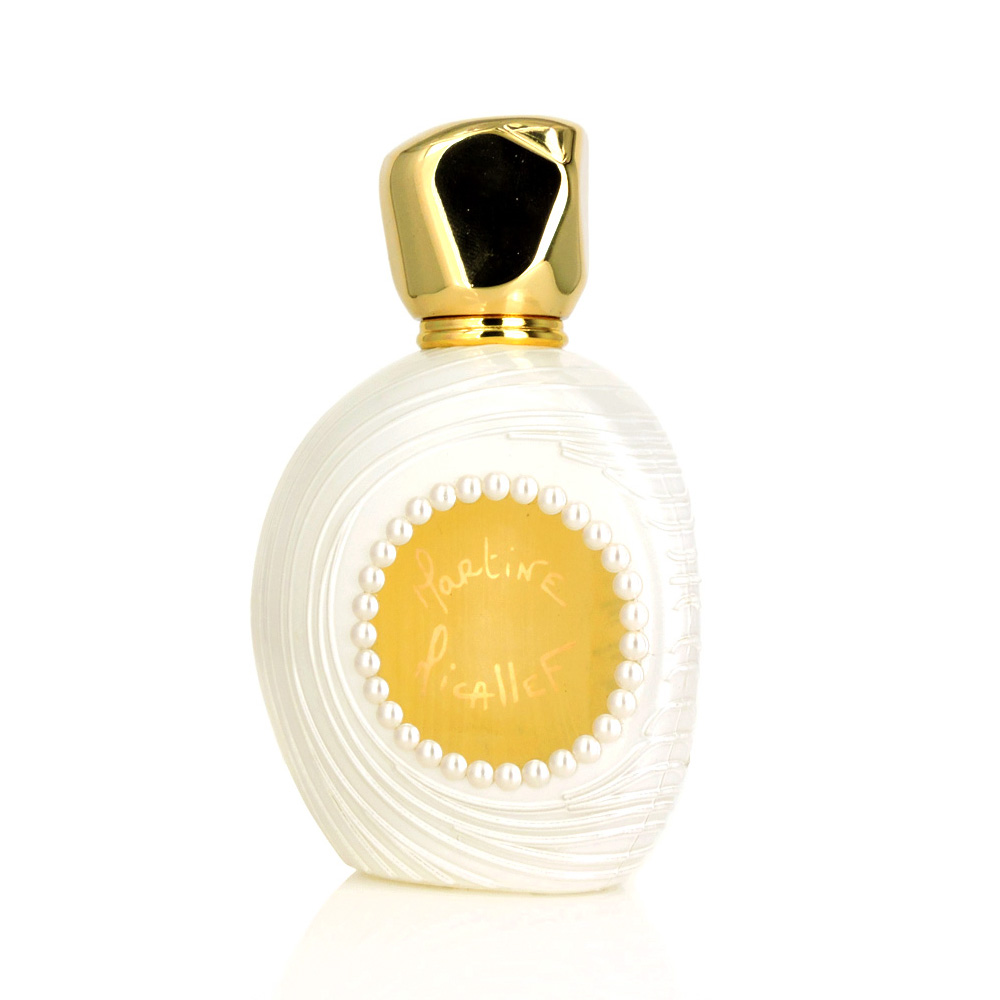 M.Micallef Mon Parfum Pearl — духи с пудровым ароматом для женщин.