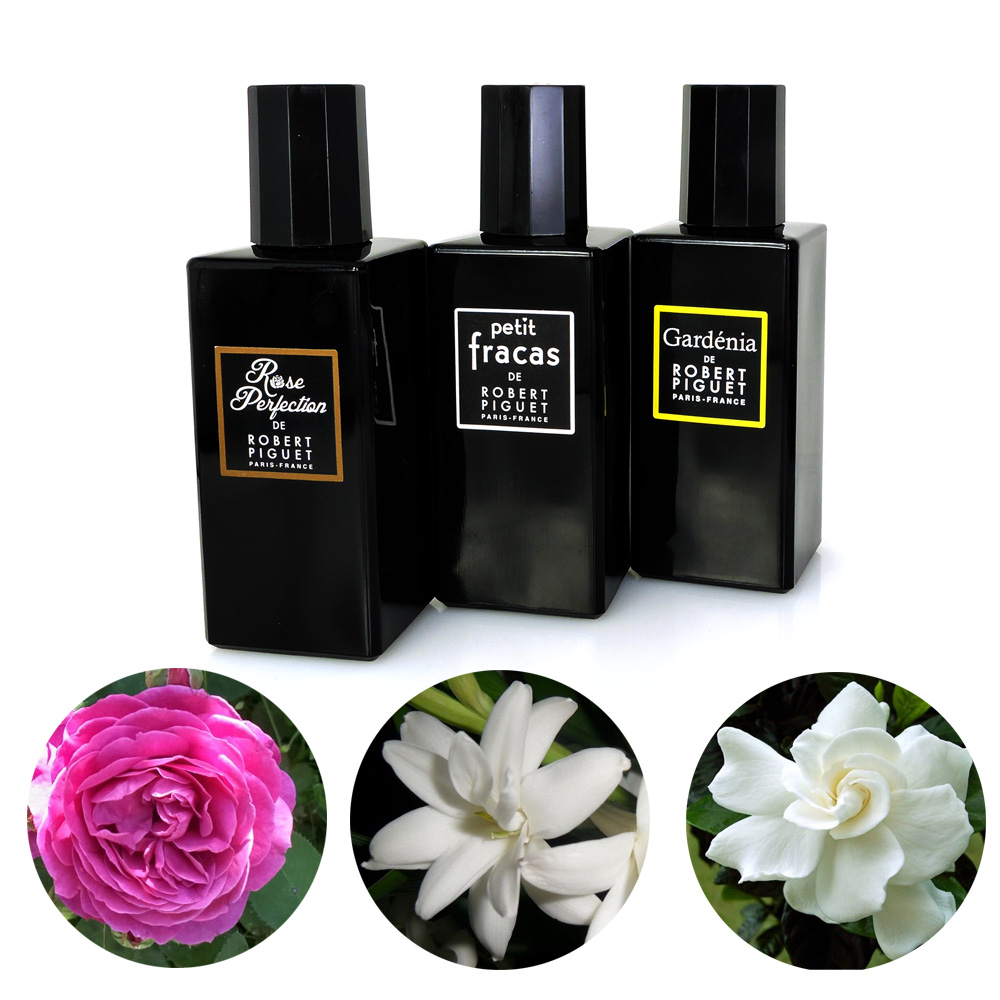 Цветочные ароматы для женщин. Купить духи Robert Piguet в интернет-магазине Parfum.cash с доставкой ☎8-495-799-01-97 