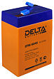 Аккумуляторные батареи Delta DTM 6045