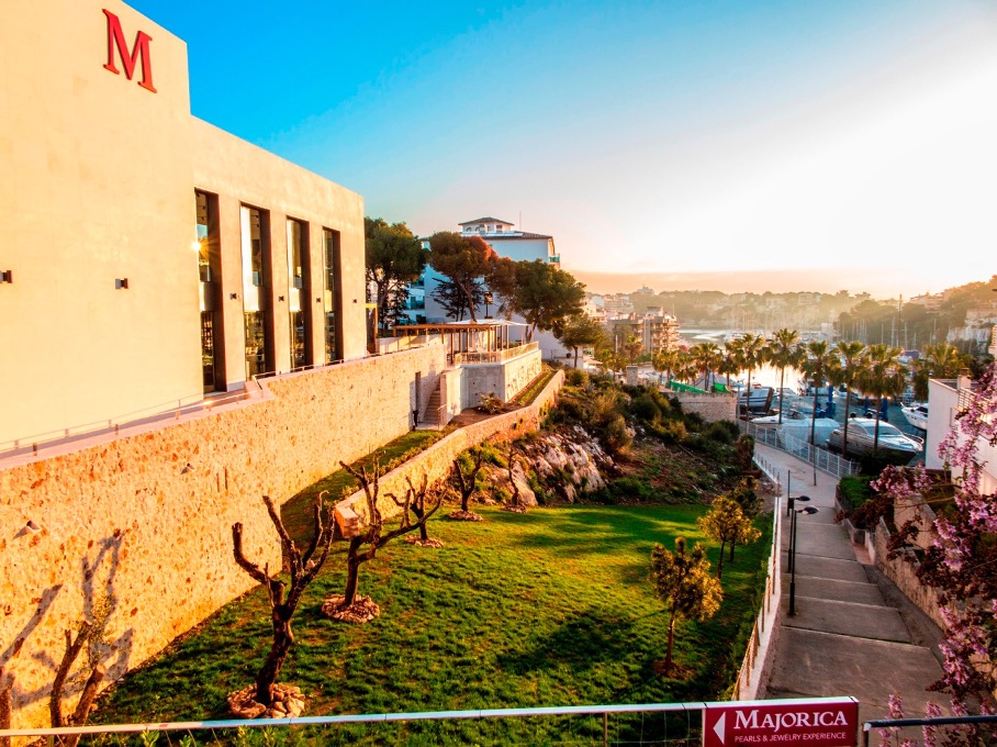 купить Majorica Москва