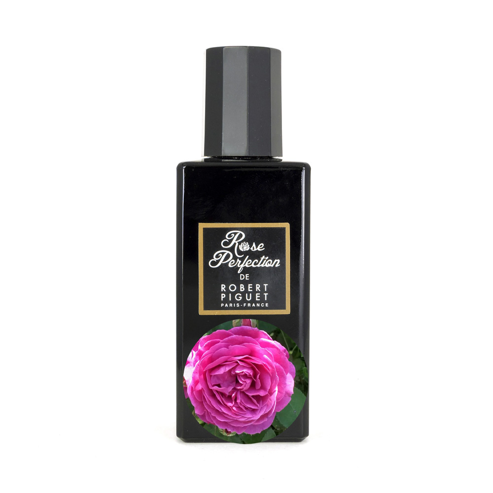 Rose Perfection Robert Piguet - нежный цветочный аромат для женщин. Купить духи Robert Piguet в интернет-магазине Parfum.cash с доставкой ☎8-495-799-01-97