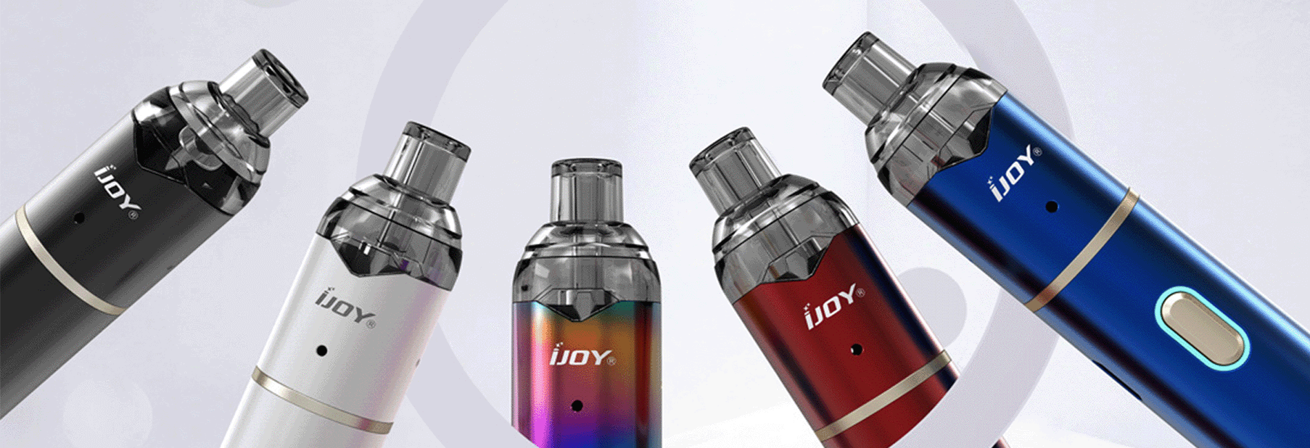 купить вейп продукцию от iJoy с доставкой