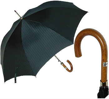 Зонт-трость мужской Ferre