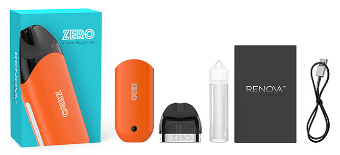 Vaporesso Renova Zero Kit